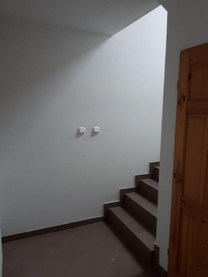 Pokoje Goscinne Kolorowa Nowecin Ngoại thất bức ảnh